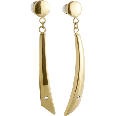 Boccia Titanium náušnice 05049-03