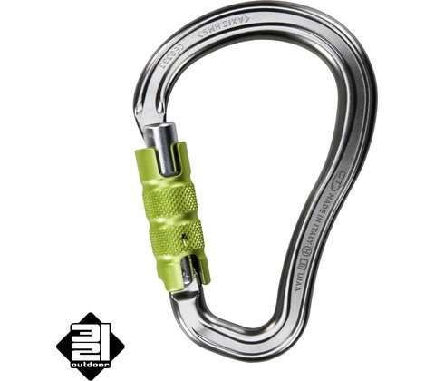 Climbing Technology Axis HMS TG