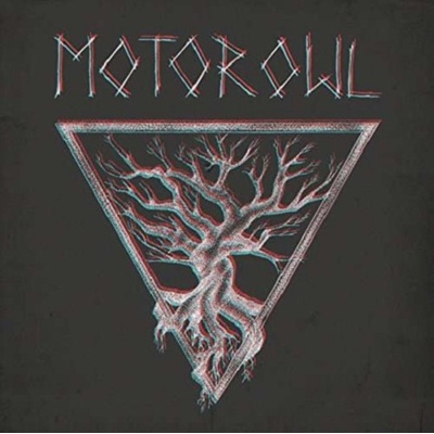 Motorowl Om Generator CD