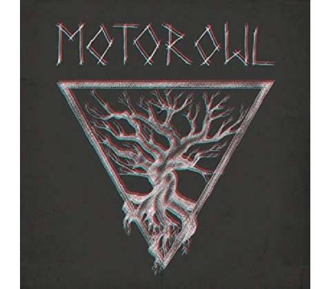 Motorowl Om Generator CD