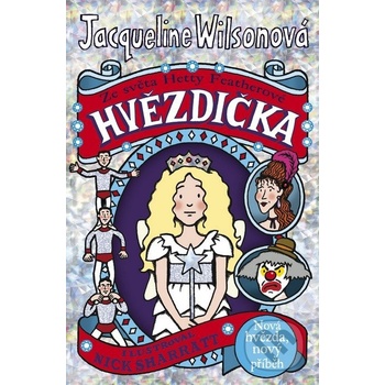 Hvězdička