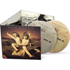Warner Van Halen: Balance - 2CD (085037)
