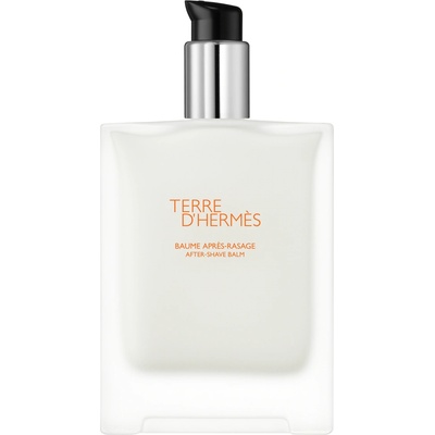 Hermès HERMÈS Terre d’Hermès Афтър шейв балсам мъжки 100ml