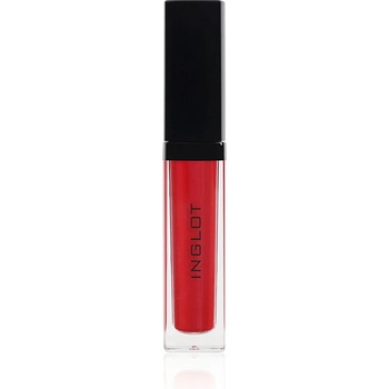 INGLOT Hd Lip Tint Matte Течно червило 5, 5ml