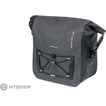 Basil NAVIGATOR STORM Handlebar Bag 10 11 l