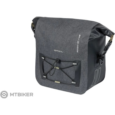 Basil NAVIGATOR STORM Handlebar Bag 10 11 l