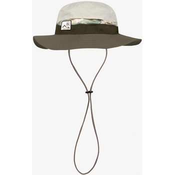 Buff Explore Booney Hat randall brindle