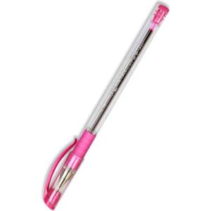 Химикалка Faber-Castell Fine 1425 Розов (1601004-05-1005100128)