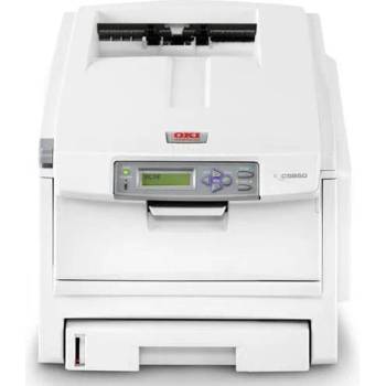 Image 1 of OKI C5850n