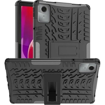 Vsechnonamobil 75985 STAND Extra odolný obal Lenovo Tab M11 černý