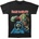 Iron Maiden Final Frontier Album Black M Риза (IMTEE17MB02)