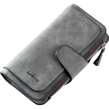 Image 1 of Baellerry Дамски портфейл Baellerry, Тъмно Сив, Различни цветове (BAELLERRY-NO2345-DARKGREAY)