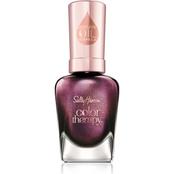 Sally Hansen Color Therapy лак за нокти цвят 380 Positivi-Tea 14, 7ml