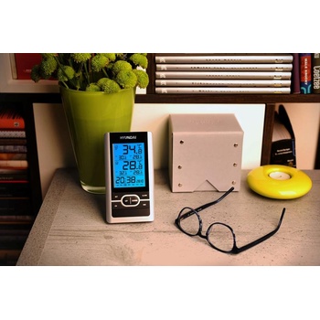 Image 1 of Hyundai WS1070