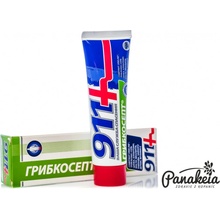 Twinstek 911+ GRIBKOSEPT ochranný a protiplesňový krém na ruky a nohy 100 ml