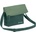 Vaude Чанта за рамо Vaude Heka II Shoulder bag - Dark Forest - размер 3 l (510-4845-0611)