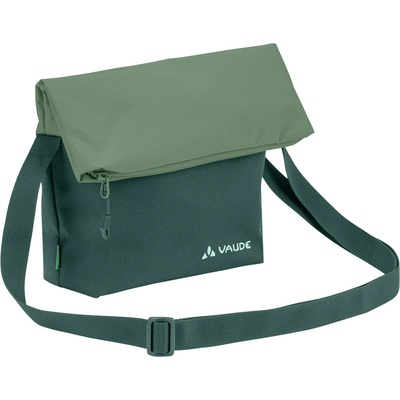 Vaude Чанта за рамо Vaude Heka II Shoulder bag - Dark Forest - размер 3 l (510-4845-0611)