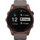 Garmin Fenix 7S Sapphire Solar (010-02539-21/010-02539-25/010-02539-29)