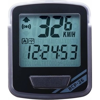 BBB BCP-26 NANOBOARD