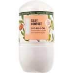 BIOBAZA Silky Comfort Рол-он дезодорант, 75 ml - ozone
