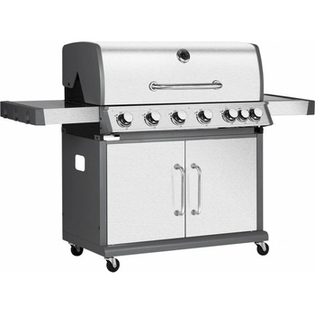 BORMANN Elite BBQ5200