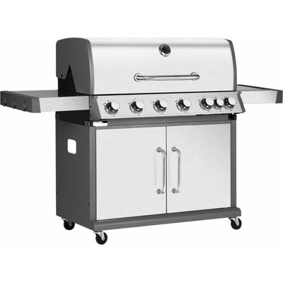 BORMANN Elite BBQ5200