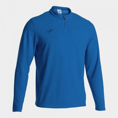 Joma Cervino II Polar Fleece azúrová