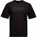 POC Tee uranium black