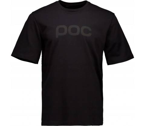 POC Tee uranium black