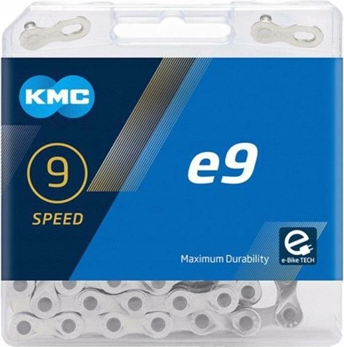 KMC e9-T