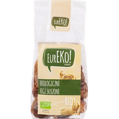 EUREKO Figy sušené BIO 150 g