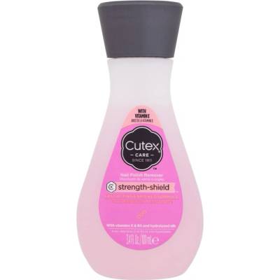 Cutex Strength-Shield Nail Polish Remover от Cutex за Жени Лакочистител 100мл