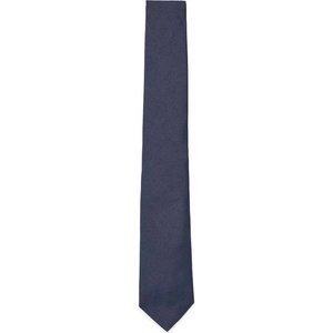 BOSS 7.5 cm 50480283 tie - Blue (Dark Blue)