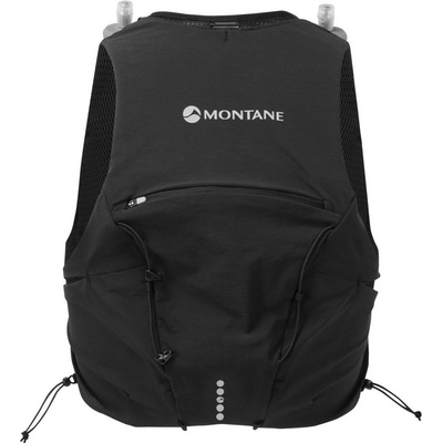 Montane Gecko VP 5 l čierna