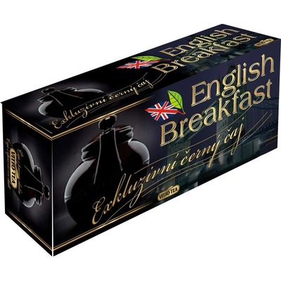 VITTO TEA čaj English Breakfast 120 g