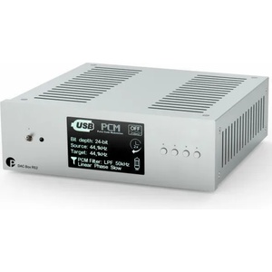 Pro-Ject DAC Box RS2