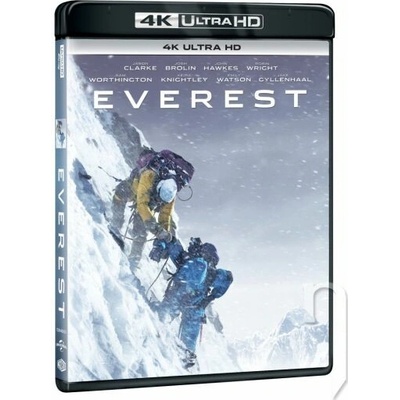 Everest 4K UHD