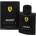 Ferrari Scuderia Ferrari Black EDT 75 ml
