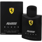 Ferrari Scuderia Ferrari Black EDT 75 ml Парфюми