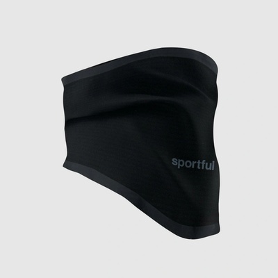 Sportful WINTER nákrčník black