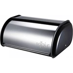 Sapir КУТИЯ ЗА ХЛЯБ sapir sp-1225-bb , д. -44см. /ш. -27см. /в. -18см. /0.3мм , неръждаема стомана, Черен (1225100020)