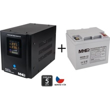 MHPower MPU-500-12 500W