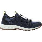 Jack Wolfskin Woodland 2 hybrid low m 43