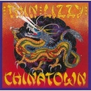 Thin Lizzy - Chinatown CD