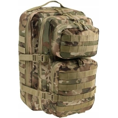 Brandit US Cooper Large Tactical Camo 40 l – Zboží Mobilmania