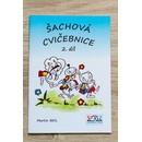 Šachová cvičebnice 2. díl