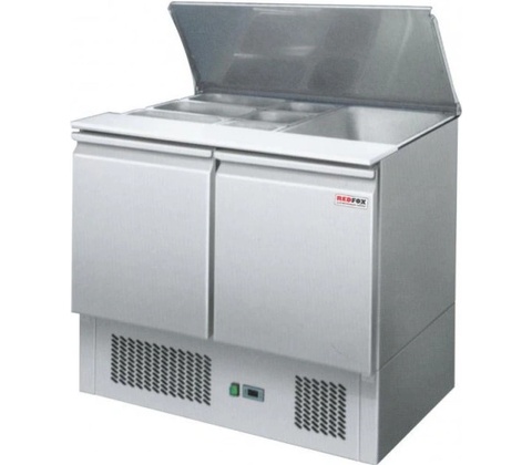 RedFox MT 900