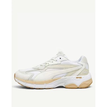 PUMA Teveris Nitro Selflove White