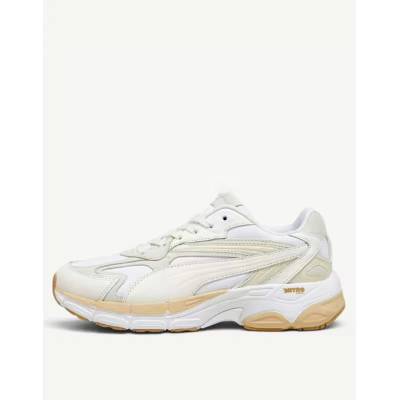 PUMA Teveris Nitro Selflove White