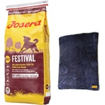 Josera Festival 2x12,5 kg